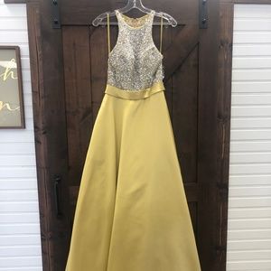 Jovani Dress
